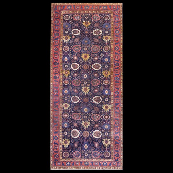 N.W. Persian #40-1803